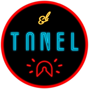 el tunel logo