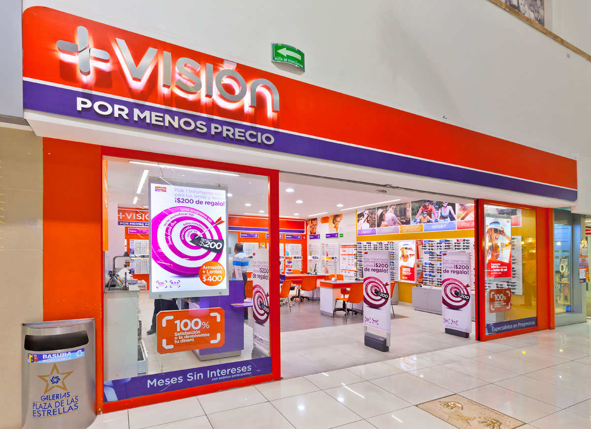 Mas vision best sale lentes de contacto