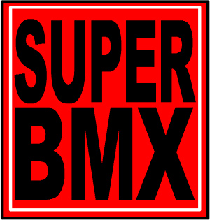 super bmx