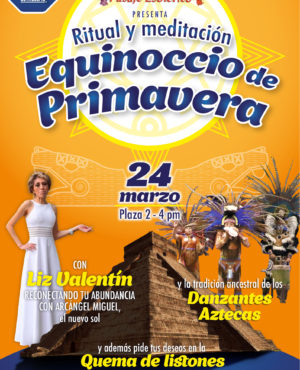 POSTER EQUINOCCION OFICIAL