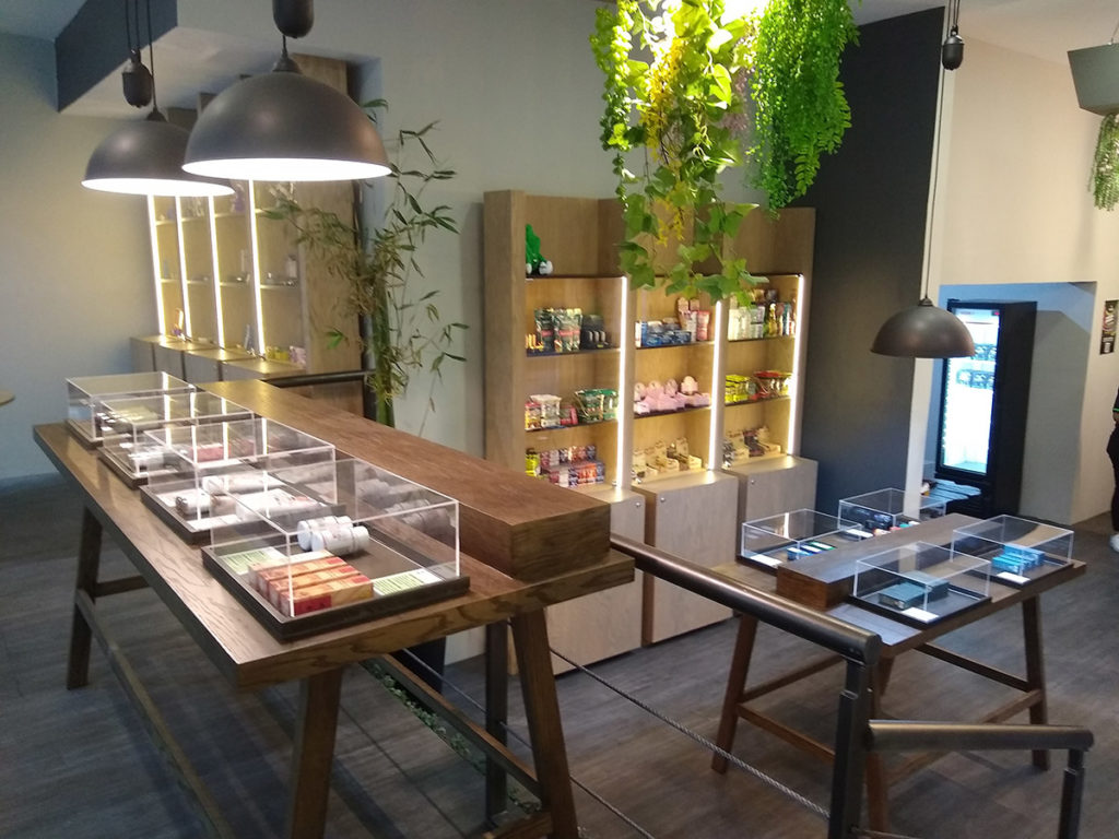 Paradise Plaza de las estrellas